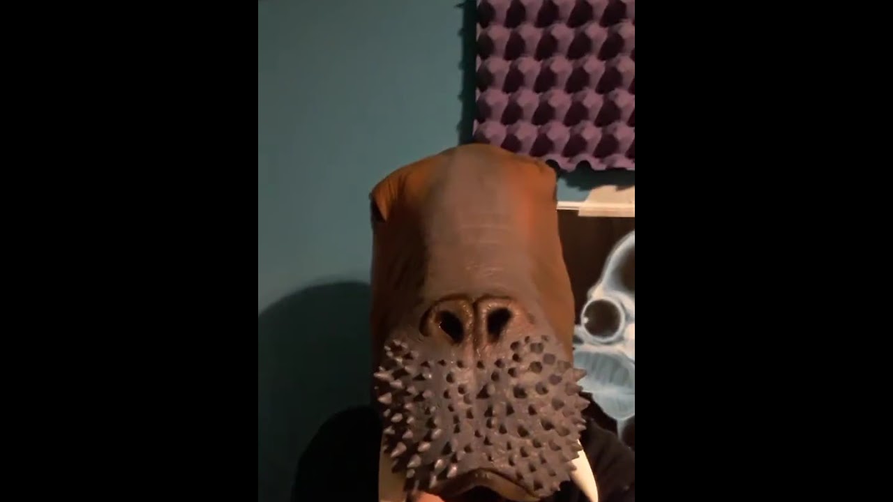 Mark Ass Brownlee 