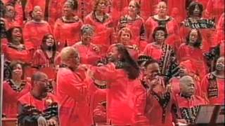 Trinity UCC Sanctuary Choir- Only A Look
