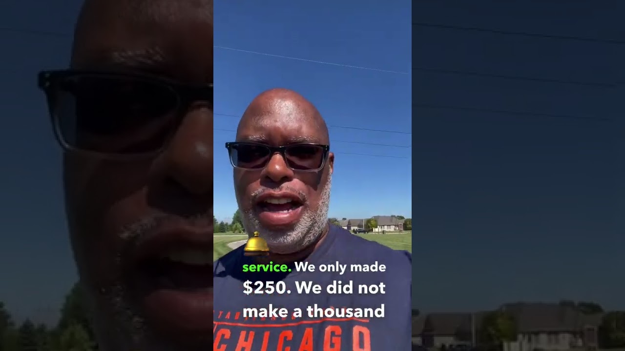 Gross Vs Net. What is the Difference? shorts YouTube