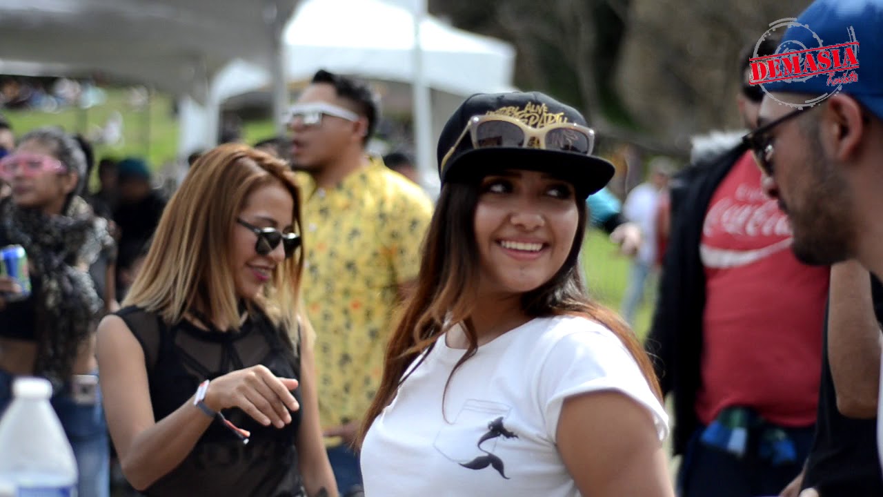 SOUL TECH 2018 BY XDC MUSIC/DEMASIA