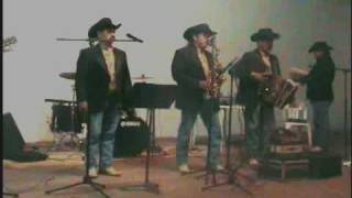 Video thumbnail of "El Corrido De Año Nuevo"