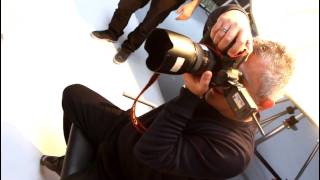 Errika Prezerakoubythomas Chrisohoidisshooting Forshapemaking Of-Ready