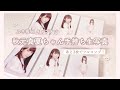 乃木坂46 秋元真夏ちゃん 手持ち生写真紹介