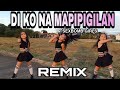 Di ko na mapipigilan by sexbomb girls  tiktok viral  zumba dance remix  dc ann teofilo