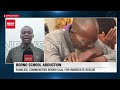 Borno School Abductions: 94 Days Later, Families Await Rescue Of Missing Pupils