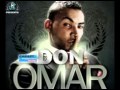 DON OMAR ella se mueve sexy lo nuevo..2014