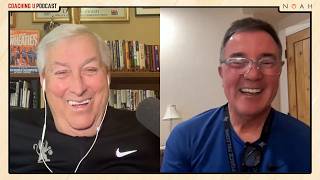 Coaching U Podcast: Ep. 326 Fran Fraschilla, Men's NCAA Final Four Preview Profile