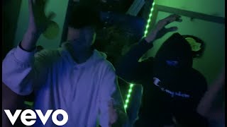 Big Men Music - The Boys Official Music Video