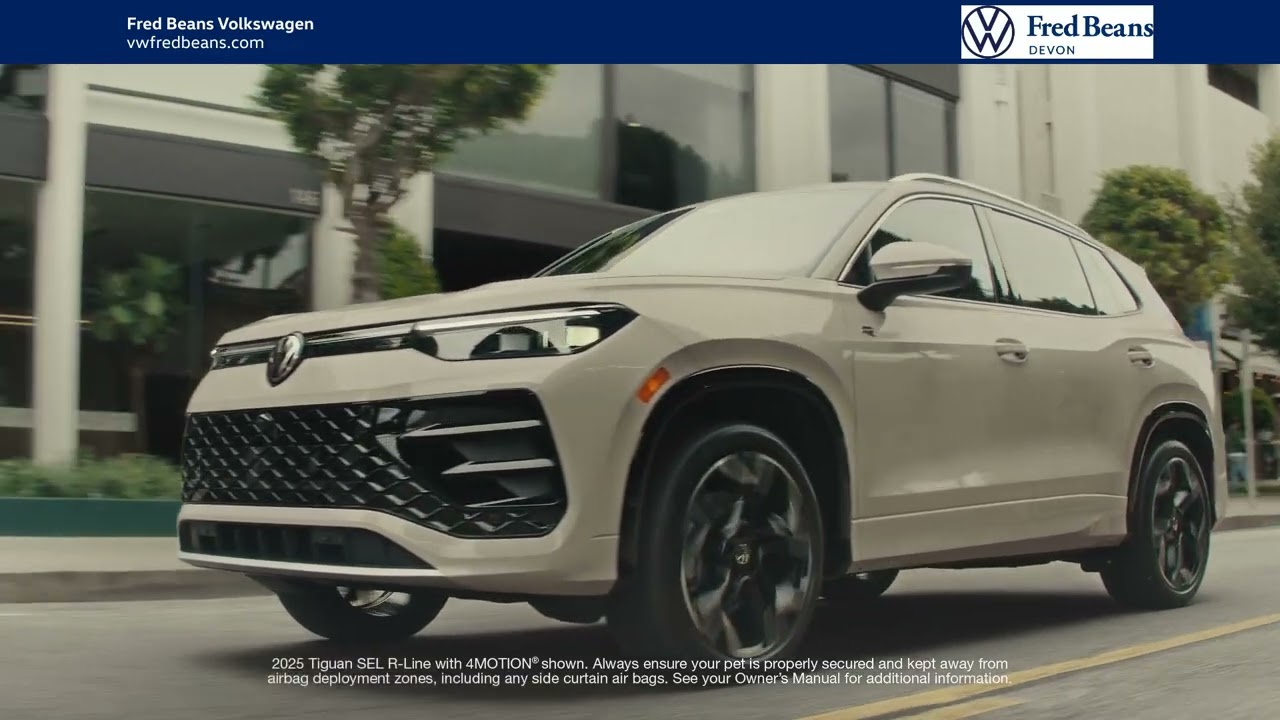 VW Devon MY25 Tiguan   TV Broadcast   8 7s   English  GM  HD Video  16 9 px 07 2025
