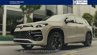 VW Devon MY25 Tiguan   TV Broadcast   8 7s   English  GM  HD Video  16 9 px 07 2025