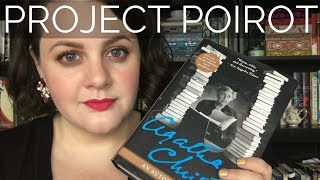 AGATHA CHRISTIE AUTOBIOGRAPHY | Project Poirot Book Review