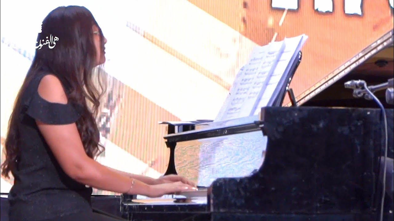 She Arts Festival 2023 SHE ARTS ORCHESTRA BALLADE POUR ADELINE