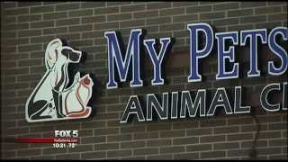 I-Team: Inspectors Tell Pet Store Stop Homemade Vet Care