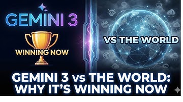 Google Gemini 3: The AI Revolution You Can