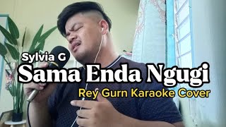 Sama Enda Ngugi - Rey Gurn Karaoke Cover