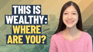 NEW! Top 1%, 5%, 10% & 25% Income & Net Worth By State (2025) | What Is Rich In America?