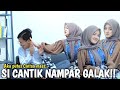 PRANK SHOLAWAT &NGAJI❗️SI CANTIK BETE KARENA ABIS DIPUTUSIN PACARNYA, ABANG YANG JADI SASARAN !!