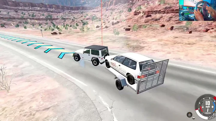 The REVOLUTIONARY World of BeamNG.drive Will Change Gaming Forever eps-1