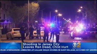 Jersey City Shooting Update