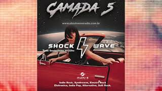 Camada 5 Episodio #197 @ Shockwave Radio