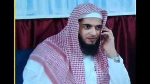 سورة الحاقة   قراءة عراقية للشيخ عبدالعزيز الزهراني   YouTube