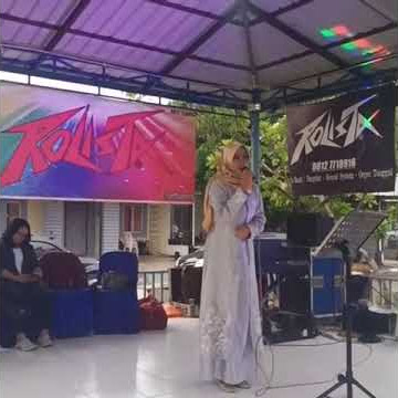Mawar putih