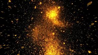 Particle Visualizer Archive 01 | Love on the Brain | April 2026
