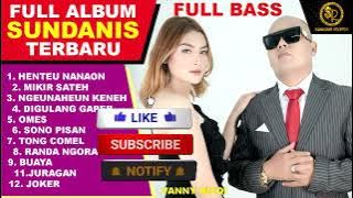 FULL ALBUM TERBARU SUNDANIS X VANNY RIZQI - LAGU SUNDA MODERN ENAK DIDENGAR