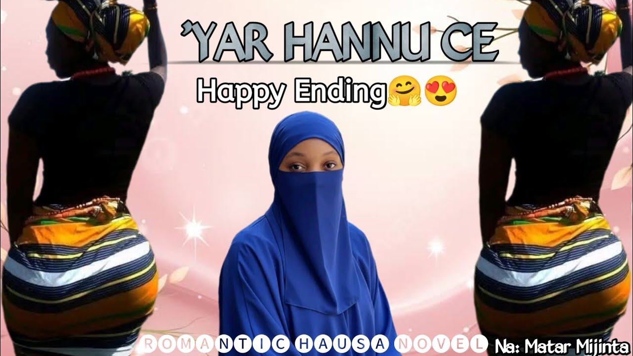 'YAR HANNU CE Happy Ending 🤗😍