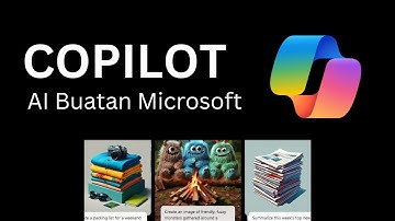 Cara Menggunakan Copilot AI Buatan Microsoft