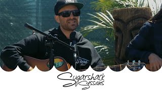 The Movement - Dancehall (Live Acoustic) | Sugarshack Sessions chords