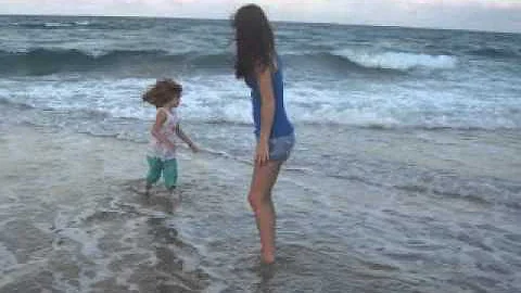 Crystal Boyle's family vaca.mov