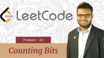 Counting Bits | Leetcode #338 | Java | Technical Interview