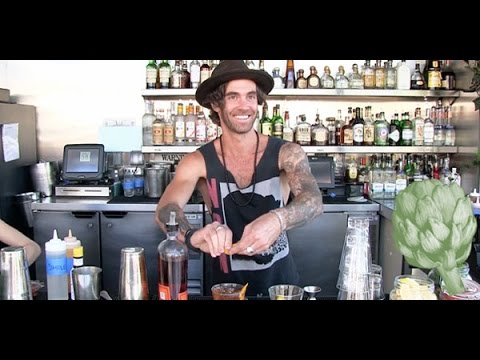 How to Eat and Drink Like a Rock Star | Potluck Video - YouTube