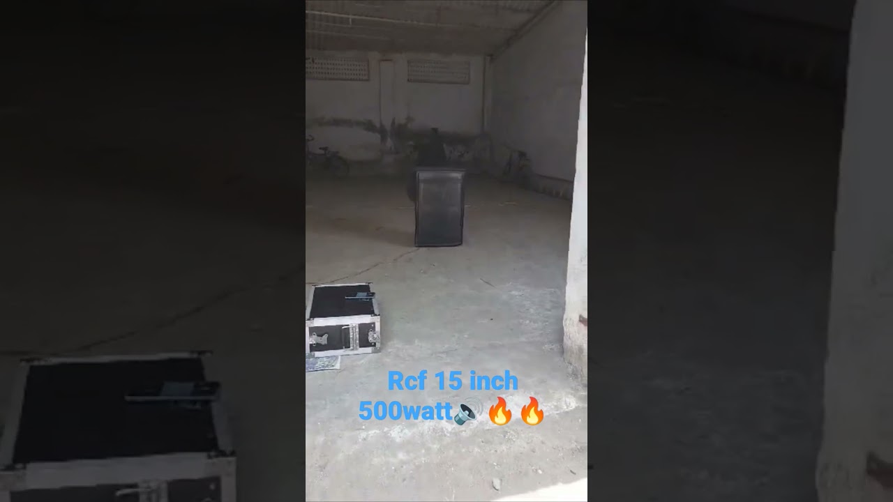 RCf MB15N351 pawor 💪 full sound 🔊🔥 