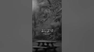 قرآن كريم بصوت خاشع ❤🌿 القارئ وديع اليمنى | حالات واتس اب دينية قصيرة 🎧💙