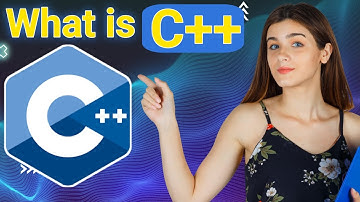 C++ Explained: The Secret Language Behind PUBG, GTA & NASA!