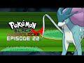 &quot;CM SUICUNE OH NO&quot; - Pokemon: Black Danganlocke: Episode 22