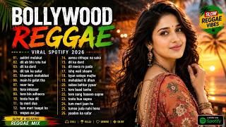 Download lagu Viral Bollywood India Reggae Hits 2026 🌴 Lagu Hindi Spotify Terpopuler, best hindi reggae
