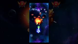 Galaxy Invaders Alien Shooter - Gameplay with Spacecraft Shooter Game