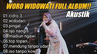 woro widowati-full album-cidro 3-widodari-pingal