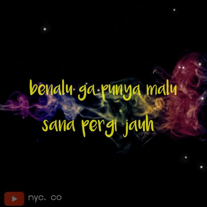 Story Wa Temen Benalu || Lirik explicit verbal || Bagian 1 .