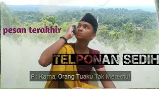 Story Wa Bahasa Madura lipsing fajar syahid Sedih Bikin Terharu Pesan Terakhir Dari Kekasih