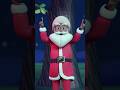 Jingle Bells Songs for Children, जिंगल बेल्स #shorts #santaclausesong #kidsvideo #merrychristmas