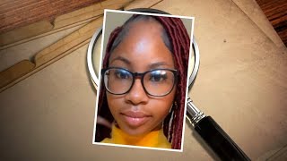Have you seen this runaway teenager from Burke County?