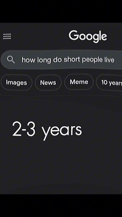 How Long Do Short Ppl Live shorts YouTube how-long-do-short-ppl-live-shorts-youtube