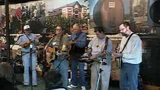 Youll Find Her Name Written There