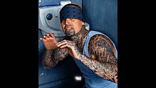 Everybody Was Scared Of Him Little Man No Batidão Slowed