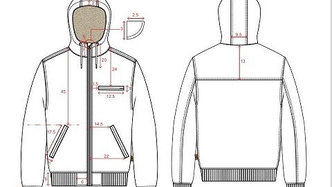 PADDING JACKET PART-2