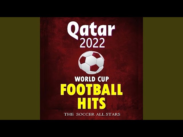 Fifa World Champions - Single - Album by Catzo Music All Stars